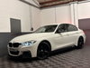 BMW 3 Series 2.0 320d M Sport Saloon 4dr Diesel Auto Euro 6 (s/s) (190 ps) 4dr Automatic 2026