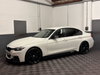 BMW 3 Series 2.0 320d M Sport Saloon 4dr Diesel Auto Euro 6 (s/s) (190 ps) 4dr Automatic 2026