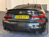 BMW 3 Series 2.0 320d M Sport Saloon 4dr Diesel Auto Euro 6 (s/s) (190 ps) 4dr Automatic 2026