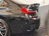 BMW 3 Series 2.0 320d M Sport Saloon 4dr Diesel Auto Euro 6 (s/s) (190 ps) 4dr Automatic 2026