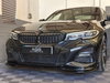 BMW 3 Series 2.0 320d M Sport Saloon 4dr Diesel Auto Euro 6 (s/s) (190 ps) 4dr Automatic 2026