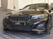 BMW 3 Series 2.0 320d M Sport Saloon 4dr Diesel Auto Euro 6 (s/s) (190 ps) 4dr Automatic 2020