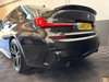 BMW 3 Series 2.0 320d M Sport Saloon 4dr Diesel Auto Euro 6 (s/s) (190 ps) 4dr Automatic 2026