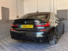 BMW 3 Series 2.0 320d M Sport Saloon 4dr Diesel Auto Euro 6 (s/s) (190 ps) 4dr Automatic 2026