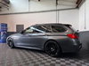 BMW 3 Series 2.0 320d M Sport Touring 5dr Diesel Manual Euro 5 (s/s) (184 ps) 5dr Manual 2026