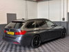 BMW 3 Series 2.0 320d M Sport Touring 5dr Diesel Manual Euro 5 (s/s) (184 ps) 5dr Manual 2026