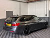 BMW 3 Series 2.0 320d M Sport Touring 5dr Diesel Manual Euro 5 (s/s) (184 ps) 5dr Manual 2026