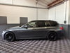BMW 3 Series 2.0 320d M Sport Touring 5dr Diesel Manual Euro 5 (s/s) (184 ps) 5dr Manual 2026