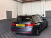 BMW 3 Series 2.0 320d M Sport Touring 5dr Diesel Manual Euro 5 (s/s) (184 ps) 5dr Manual 2026