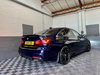 BMW 3 Series 3.0 335d M Sport Saloon 4dr Diesel Auto xDrive Euro 6 (s/s) (313 ps) 4dr Automatic 2026