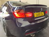 BMW 3 Series 3.0 335d M Sport Saloon 4dr Diesel Auto xDrive Euro 6 (s/s) (313 ps) 4dr Automatic 2026
