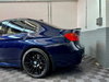 BMW 3 Series 3.0 335d M Sport Saloon 4dr Diesel Auto xDrive Euro 6 (s/s) (313 ps) 4dr Automatic 2026