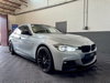 BMW 3 Series 3.0 335d M Sport Saloon 4dr Diesel Auto xDrive Euro 6 (s/s) (313 ps) 4dr Automatic 2026