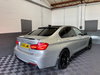BMW 3 Series 3.0 335d M Sport Saloon 4dr Diesel Auto xDrive Euro 6 (s/s) (313 ps) 4dr Automatic 2026