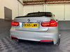 BMW 3 Series 3.0 335d M Sport Saloon 4dr Diesel Auto xDrive Euro 6 (s/s) (313 ps) 4dr Automatic 2026