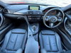 BMW 3 Series 3.0 335d M Sport Saloon 4dr Diesel Auto xDrive Euro 6 (s/s) (313 ps) 4dr Automatic 2026