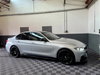BMW 3 Series 3.0 335d M Sport Saloon 4dr Diesel Auto xDrive Euro 6 (s/s) (313 ps) 4dr Automatic 2026