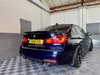 BMW 3 Series 3.0 335d M Sport Saloon 4dr Diesel Auto xDrive Euro 6 (s/s) (313 ps) 4dr Automatic 2026
