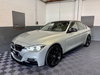 BMW 3 Series 3.0 335d M Sport Saloon 4dr Diesel Auto xDrive Euro 6 (s/s) (313 ps) 4dr Automatic 2026