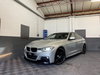 BMW 3 Series 3.0 330d M Sport Saloon 4dr Diesel Auto Euro 5 (s/s) (258 ps) 4dr Automatic 2026