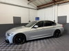 BMW 3 Series 3.0 330d M Sport Saloon 4dr Diesel Auto Euro 5 (s/s) (258 ps) 4dr Automatic 2026
