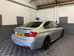 BMW 3 Series 3.0 330d M Sport Saloon 4dr Diesel Auto Euro 5 (s/s) (258 ps) 4dr Automatic 2015