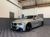 BMW 3 Series 3.0 330d M Sport Saloon 4dr Diesel Auto Euro 5 (s/s) (258 ps) 4dr Automatic 2026