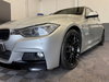 BMW 3 Series 3.0 330d M Sport Saloon 4dr Diesel Auto Euro 5 (s/s) (258 ps) 4dr Automatic 2026