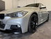 BMW 3 Series 3.0 330d M Sport Saloon 4dr Diesel Auto Euro 5 (s/s) (258 ps) 4dr Automatic 2015