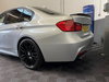 BMW 3 Series 3.0 330d M Sport Saloon 4dr Diesel Auto Euro 5 (s/s) (258 ps) 4dr Automatic 2026