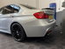 BMW 3 Series 3.0 330d M Sport Saloon 4dr Diesel Auto Euro 5 (s/s) (258 ps) 4dr Automatic 2015