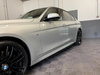BMW 3 Series 3.0 330d M Sport Saloon 4dr Diesel Auto Euro 5 (s/s) (258 ps) 4dr Automatic 2026