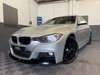BMW 3 Series 3.0 330d M Sport Saloon 4dr Diesel Auto Euro 5 (s/s) (258 ps) 4dr Automatic 2026