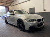 BMW 3 Series 3.0 330d M Sport Saloon 4dr Diesel Auto Euro 5 (s/s) (258 ps) 4dr Automatic 2026