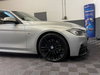 BMW 3 Series 3.0 330d M Sport Saloon 4dr Diesel Auto Euro 5 (s/s) (258 ps) 4dr Automatic 2026