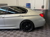BMW 3 Series 3.0 330d M Sport Saloon 4dr Diesel Auto Euro 5 (s/s) (258 ps) 4dr Automatic 2026