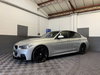 BMW 3 Series 3.0 330d M Sport Saloon 4dr Diesel Auto Euro 5 (s/s) (258 ps) 4dr Automatic 2026