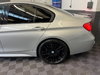 BMW 3 Series 3.0 330d M Sport Saloon 4dr Diesel Auto Euro 5 (s/s) (258 ps) 4dr Automatic 2026