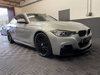 BMW 3 Series 3.0 330d M Sport Saloon 4dr Diesel Auto Euro 5 (s/s) (258 ps) 4dr Automatic 2026