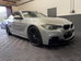 BMW 3 Series 3.0 330d M Sport Saloon 4dr Diesel Auto Euro 5 (s/s) (258 ps) 4dr Automatic 2015