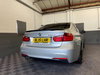 BMW 3 Series 3.0 330d M Sport Saloon 4dr Diesel Auto Euro 5 (s/s) (258 ps) 4dr Automatic 2026