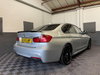 BMW 3 Series 3.0 330d M Sport Saloon 4dr Diesel Auto Euro 5 (s/s) (258 ps) 4dr Automatic 2026