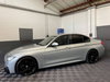 BMW 3 Series 3.0 330d M Sport Saloon 4dr Diesel Auto Euro 5 (s/s) (258 ps) 4dr Automatic 2026