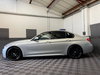 BMW 3 Series 3.0 330d M Sport Saloon 4dr Diesel Auto Euro 5 (s/s) (258 ps) 4dr Automatic 2026