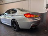 BMW 3 Series 3.0 330d M Sport Saloon 4dr Diesel Auto Euro 6 (s/s) (258 ps) 4dr Automatic 2026