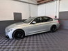 BMW 3 Series 3.0 330d M Sport Saloon 4dr Diesel Auto Euro 6 (s/s) (258 ps) 4dr Automatic 2026