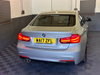 BMW 3 Series 3.0 330d M Sport Saloon 4dr Diesel Auto Euro 6 (s/s) (258 ps) 4dr Automatic 2026