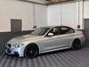 BMW 3 Series 3.0 330d M Sport Saloon 4dr Diesel Auto Euro 6 (s/s) (258 ps) 4dr Automatic 2026