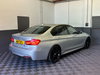 BMW 3 Series 3.0 330d M Sport Saloon 4dr Diesel Auto Euro 6 (s/s) (258 ps) 4dr Automatic 2026
