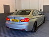 BMW 3 Series 3.0 330d M Sport Saloon 4dr Diesel Auto Euro 6 (s/s) (258 ps) 4dr Automatic 2026